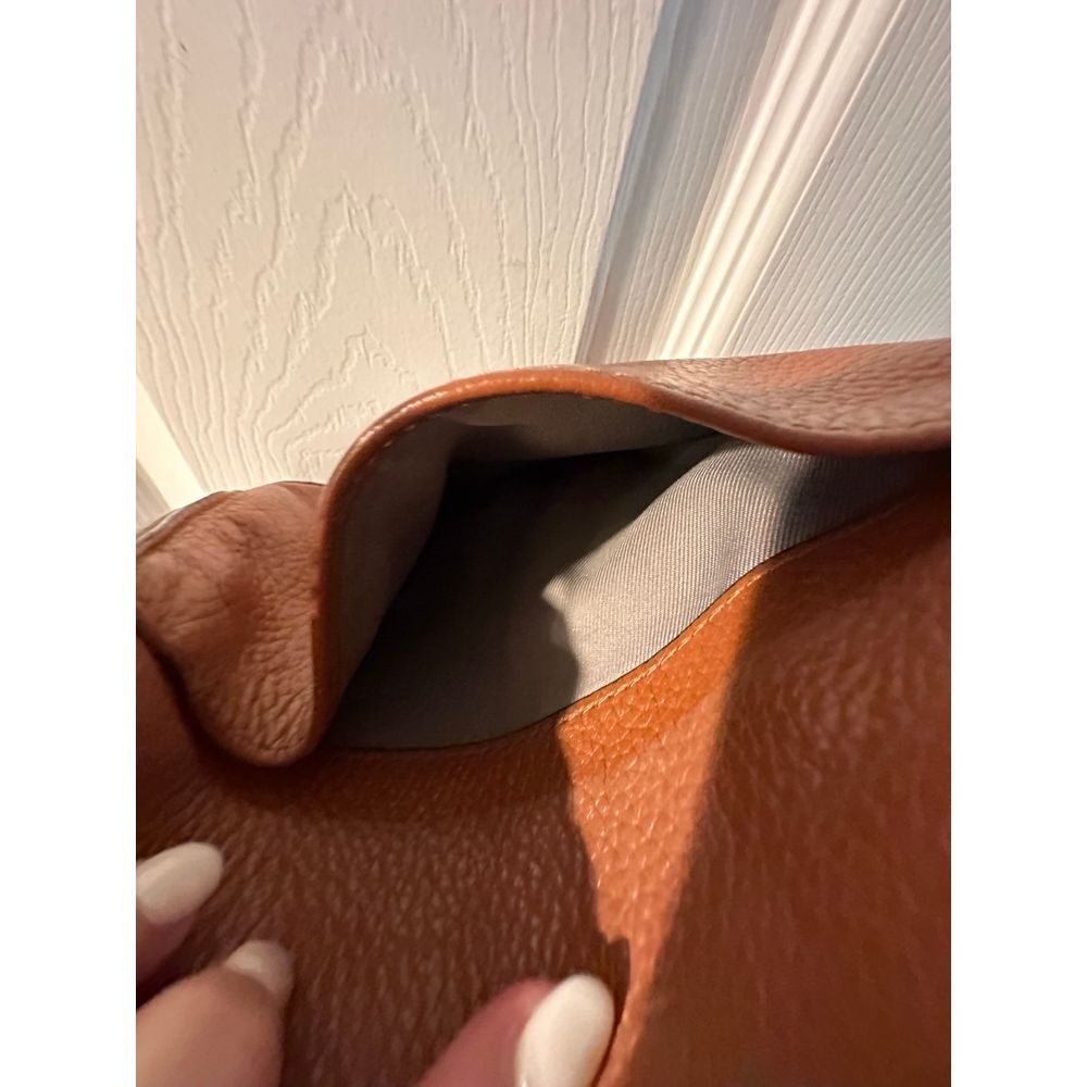 Lightweight And Versatile, This Brown Crossbody B… - image 4